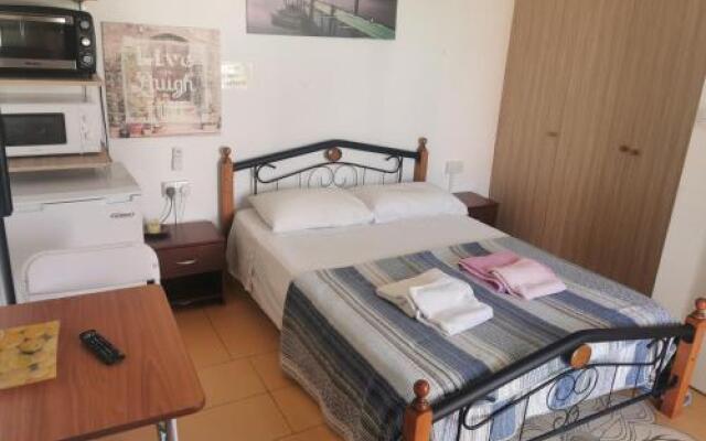 Nicosia rooms Studios