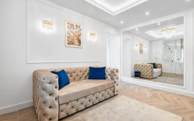 Bulwar Residence & Wellness