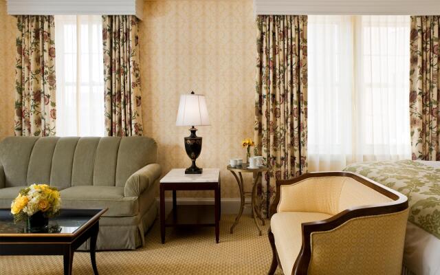 The Fairfax at Embassy Row, Washington D.C