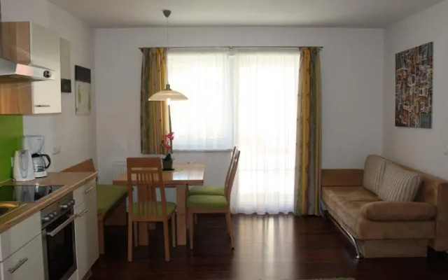 Alpenjuwel Appartements