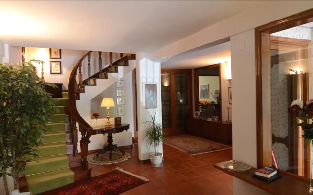 Bed and Breakfast Pisa Relais