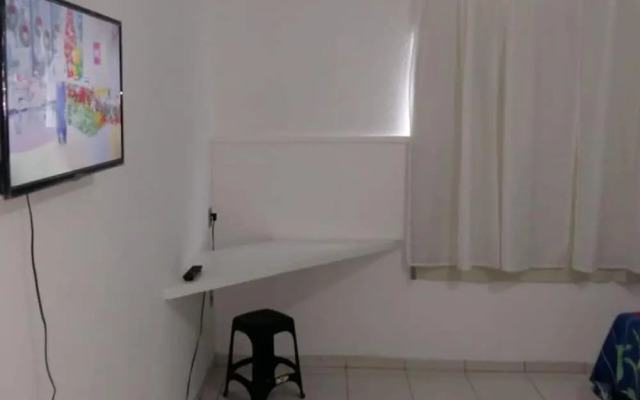 Hotel Amazônia Belém