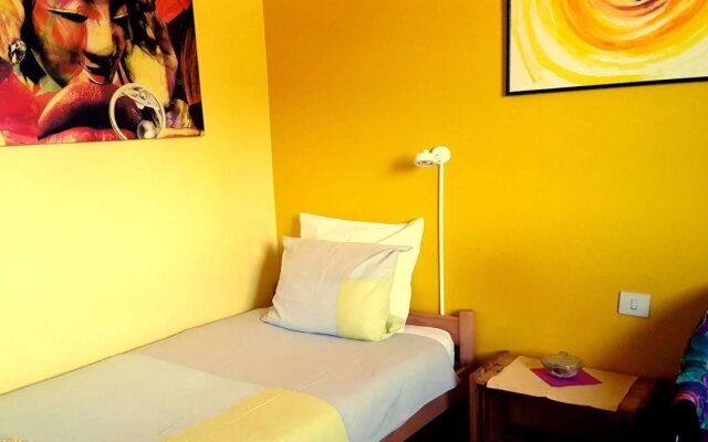 Hotel Amethist