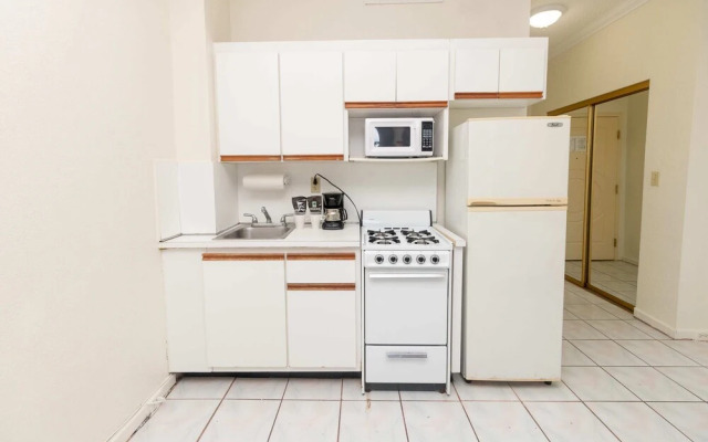 521 Studio Hollywood Beach