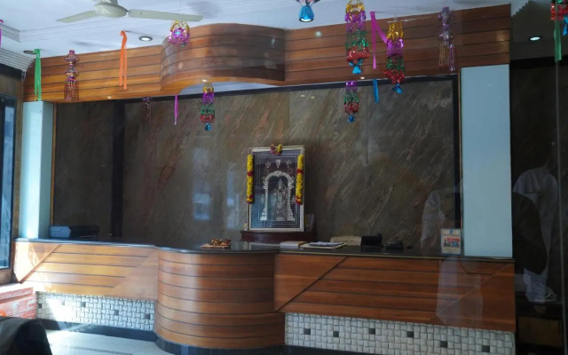 Durga Residency