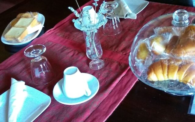 Bed and Breakfast Marinucci's House