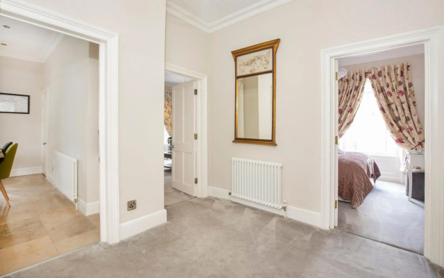 George Street Boutique Apartments