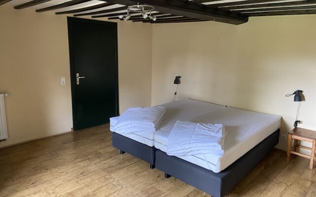 Beautiful Farmhouse in Burtonville With Sauna - фото 2