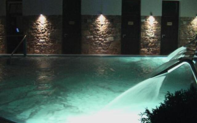Istiaia Hotel