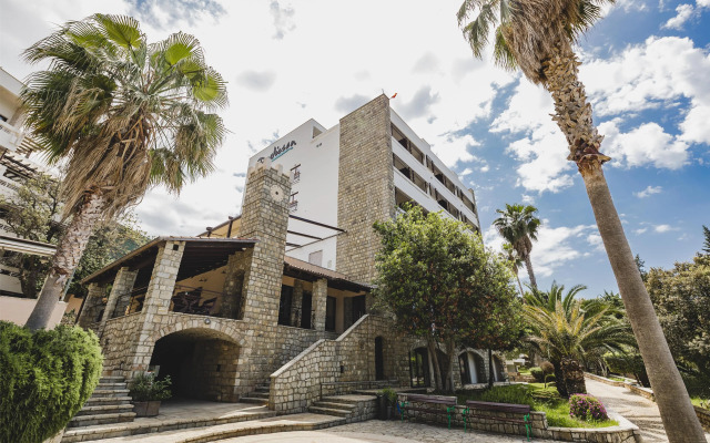 Ruža Vjetrova Wind Rose Hotel Resort