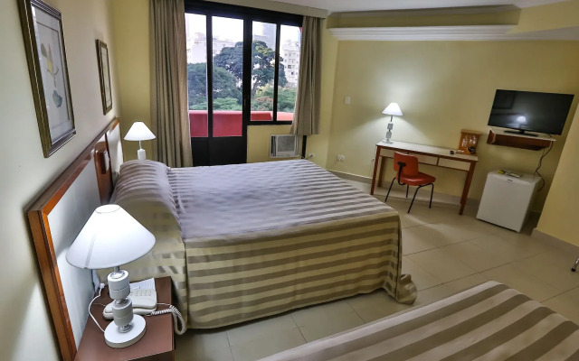 San Michel Hotel