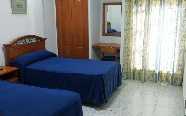 Hotel Balisa