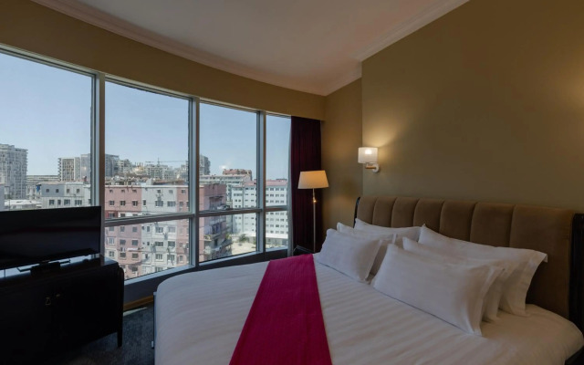 Hotel Aisi