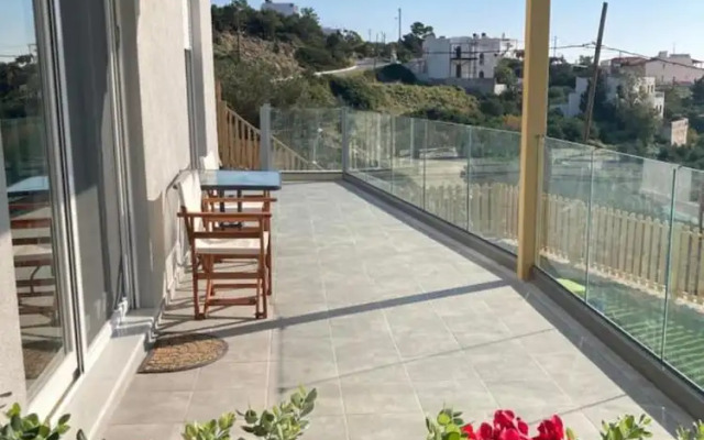 Example Villa Southern Crete