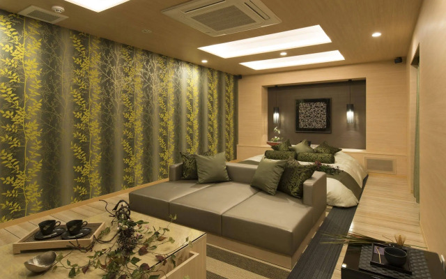 Hotel Zen