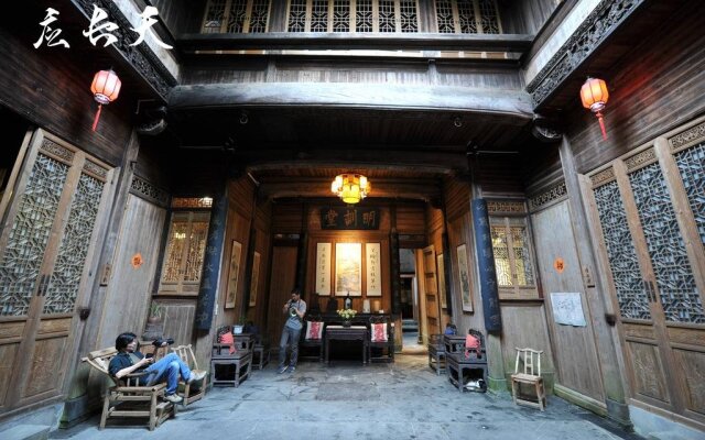 Mingxun Homestay