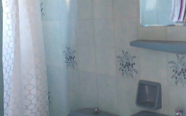 Gorgona Apartments