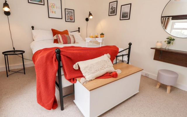 Tilly's Place