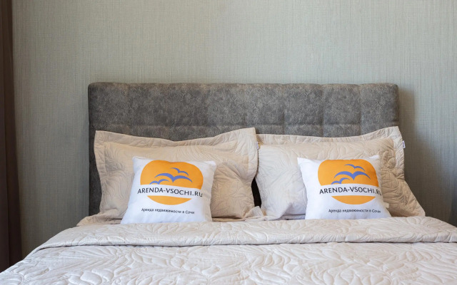 Апартаменты на Батумском шоссе 28а