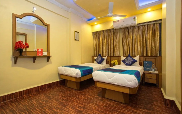 OYO 11499 Hotel Padma Krishna
