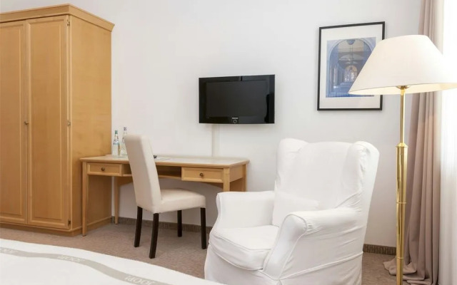 Wyndham Garden Bad Kissingen