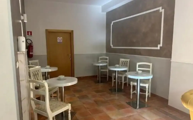 Hotel Stellamiata