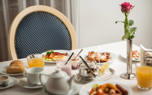 Monika Centrum Hotels