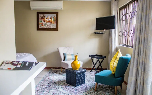 Pro Active Guest House