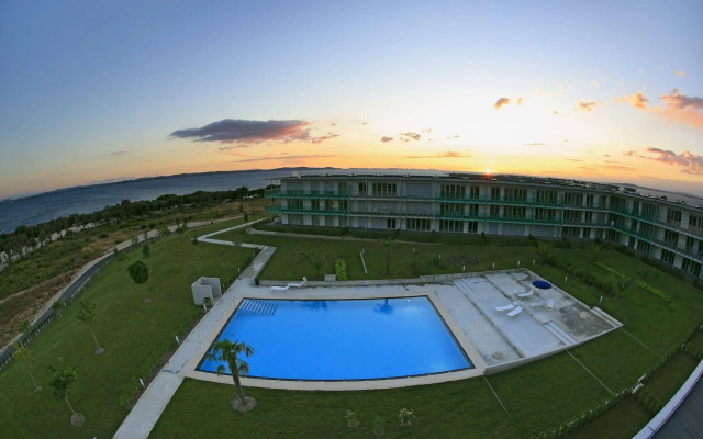 Falkensteiner Residences Senia