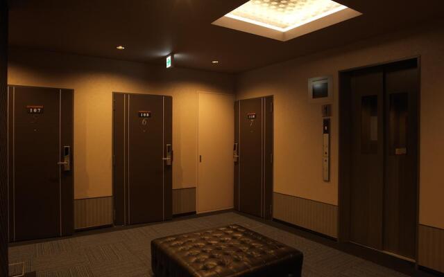 SlowTime Hotel Kyoto