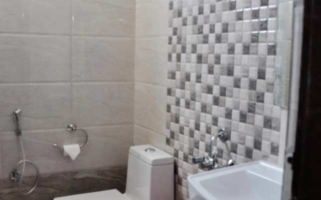 Eco Comforts(Low fareAirport Transit Stay)