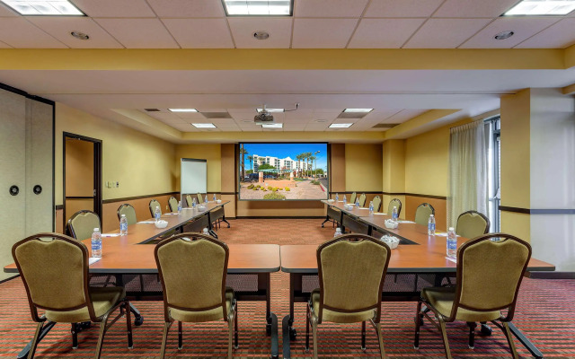 Hyatt Place Scottsdale/Old Town