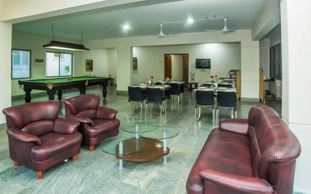 Serenity Inn Elite
