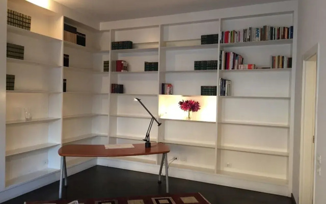 Heart Milan Apartments - San Sepolcro Duomo