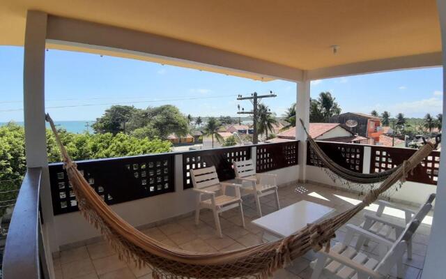 Pousada Mirante do Pontal