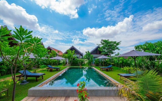 SR Resort