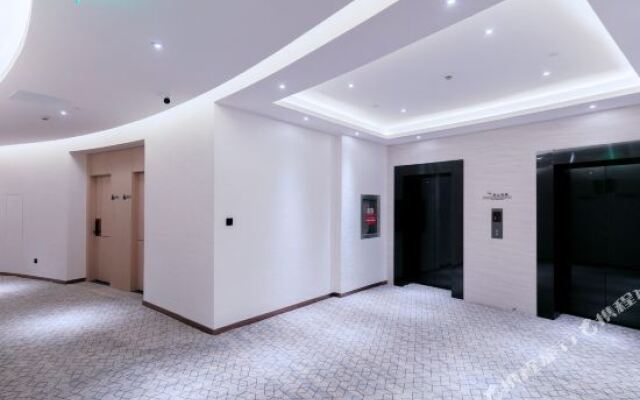 Sanpinxiang Boutique Hotel (Shanghai Jiuting Laifang Road Branch)