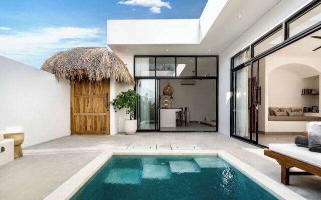 Palm Residence Lot 22