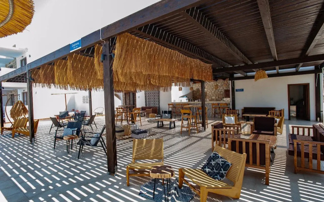 Costa Lindia Blue Star - Adults Only