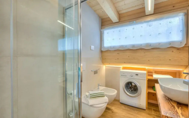 Vetta in Livigno With 1 Bedrooms and 1 Bathrooms