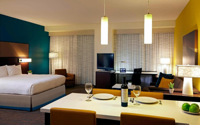 Residence Inn by Marriott Los Angeles LAX/Century Boulevard