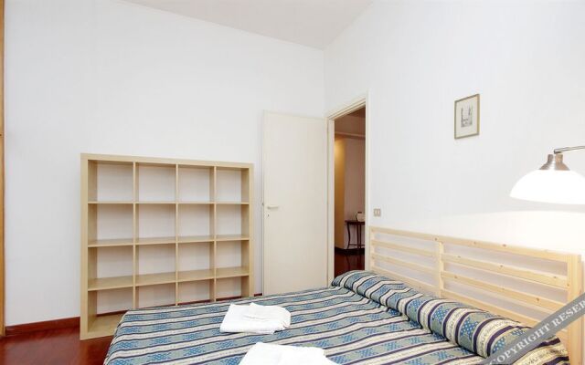 Trastevere Apartments - Jewish Ghetto Area