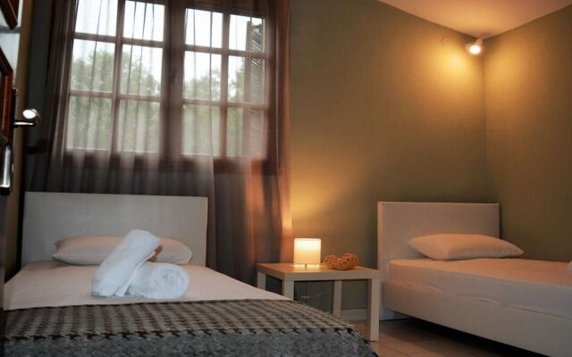 Our House 2 Luxury Apartments