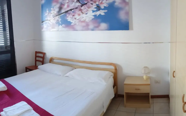Blue Sky Hotel