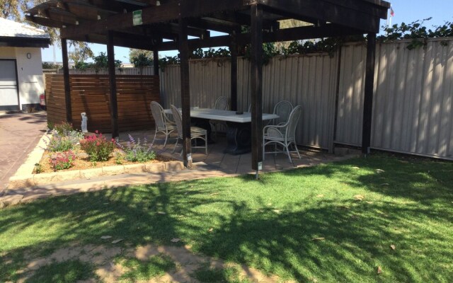 Port Noarlunga Motel