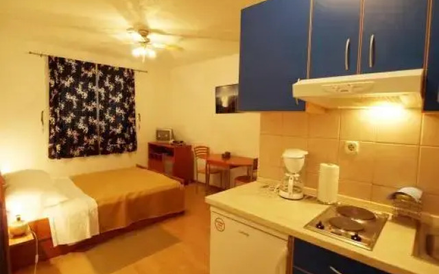 Apartment Njofra.3
