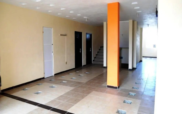 Hotel María Elena