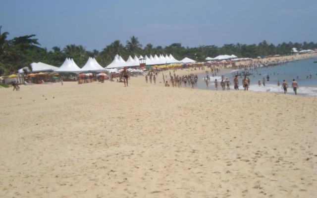 Porto Seguro - BA Apartamento Taperapuan