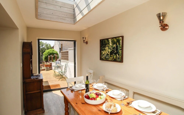 Blanche Cottage