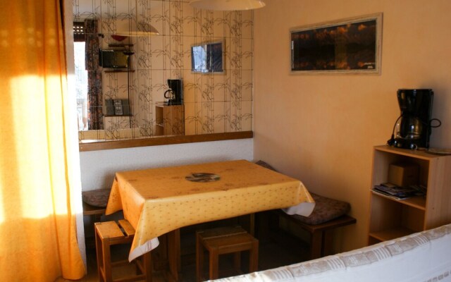 Résidence le Diamant